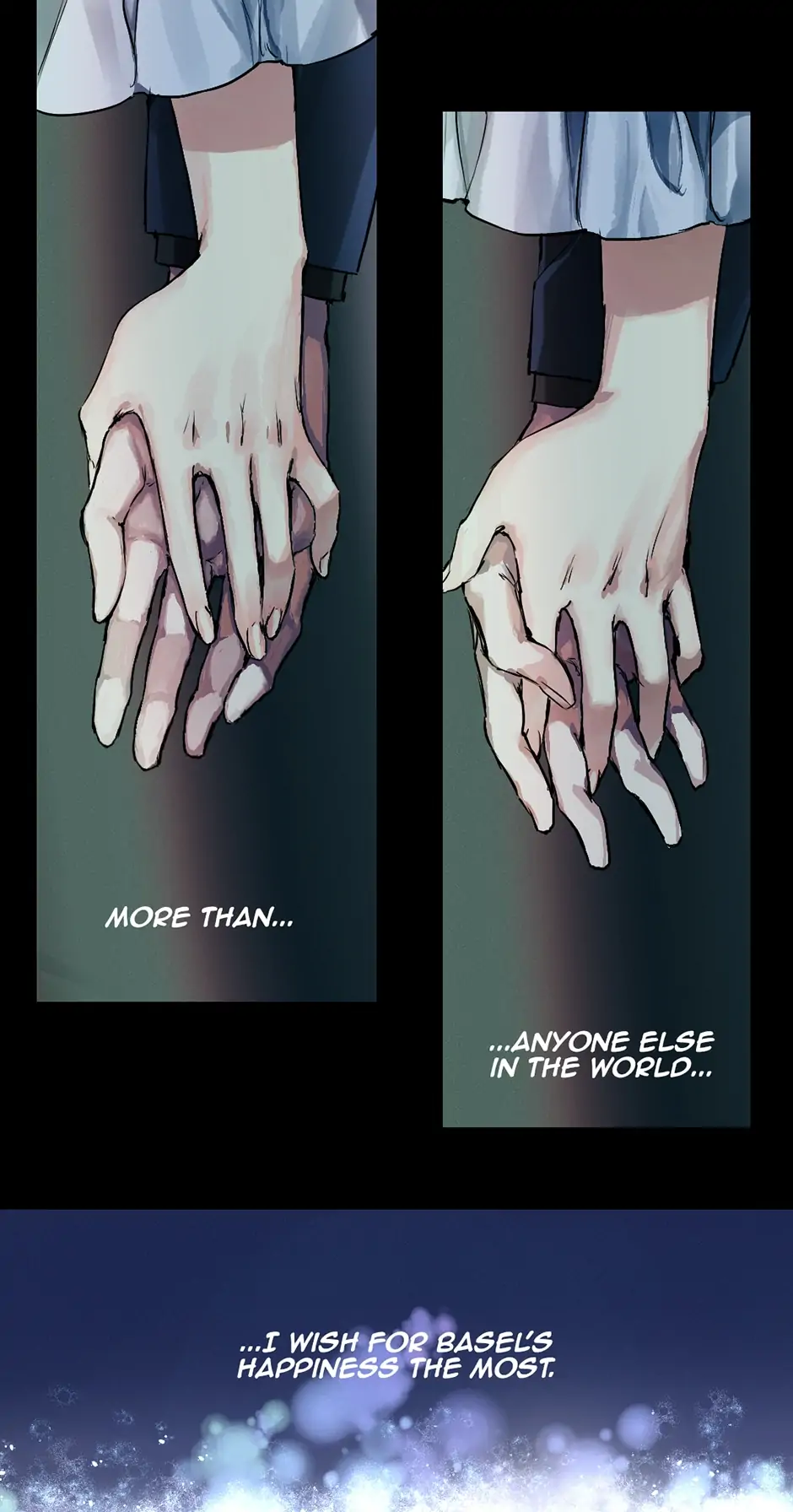 As Long As You Like It chapter 221 page 37