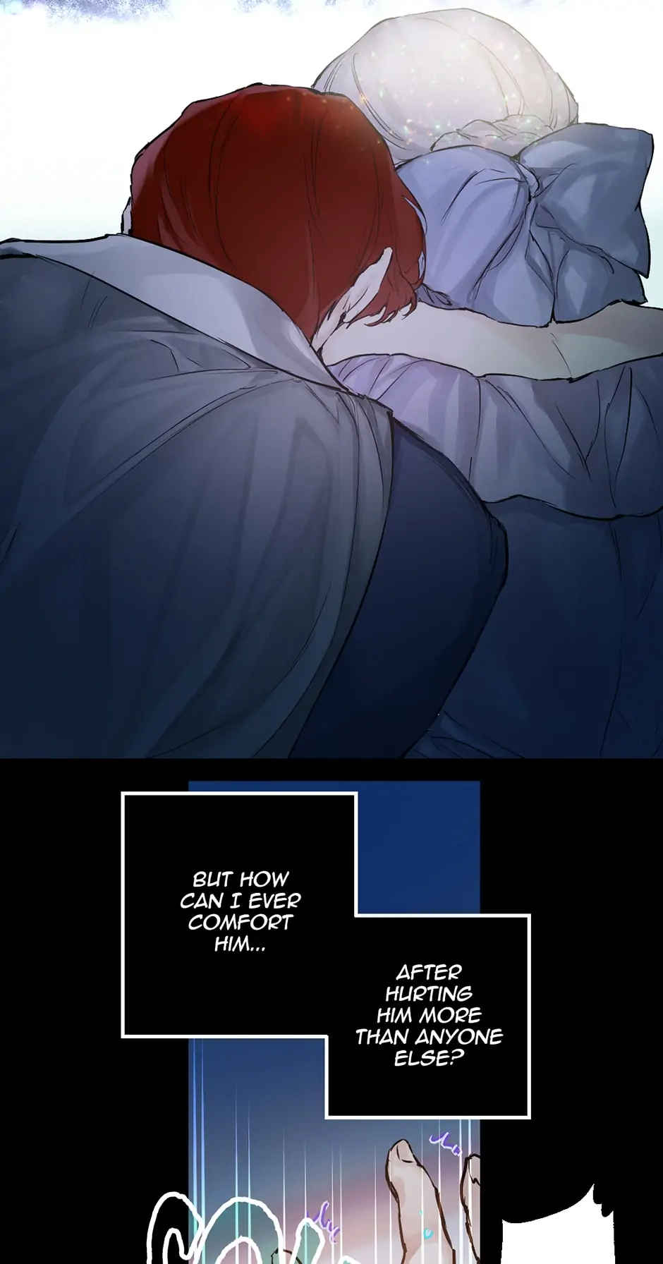 As Long As You Like It chapter 221 page 38