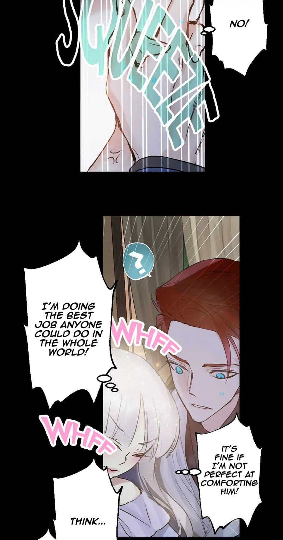As Long As You Like It chapter 221 page 39