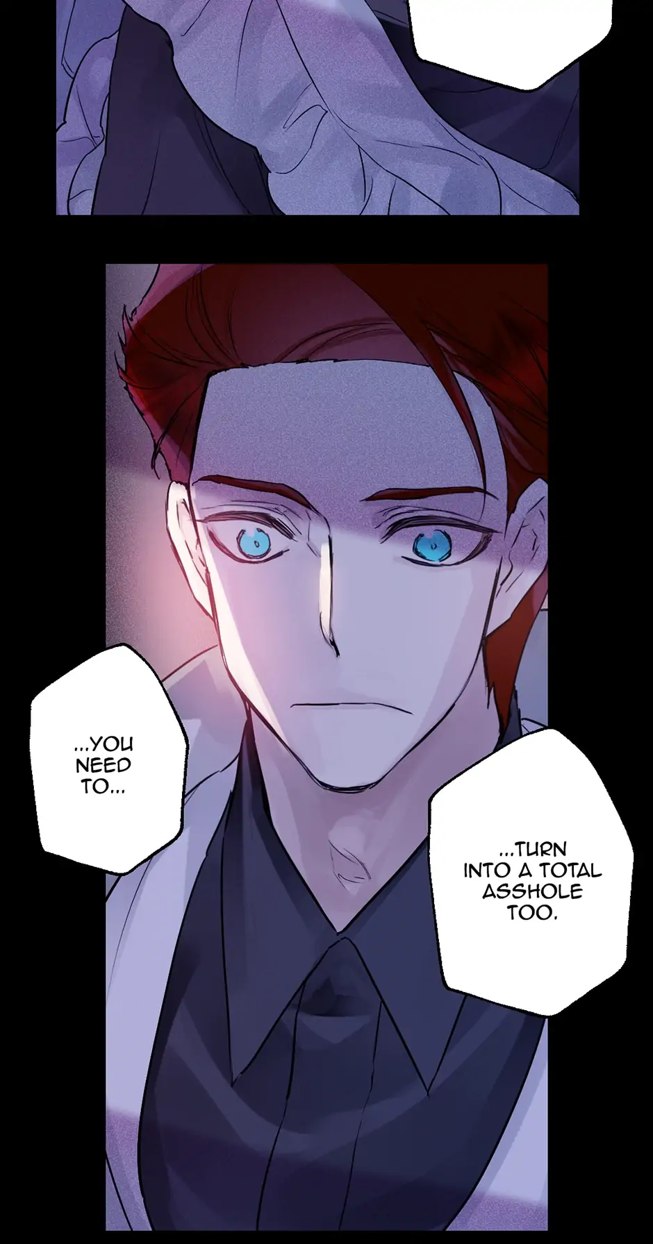 As Long As You Like It chapter 222 page 24