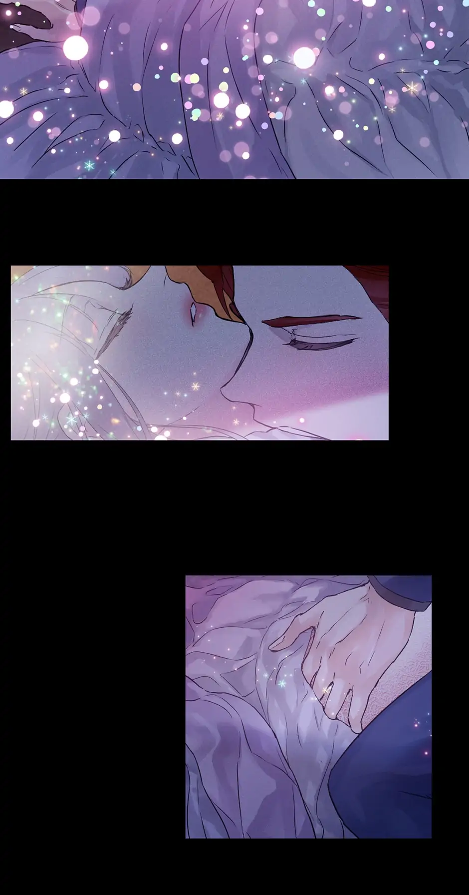 As Long As You Like It chapter 222 page 32