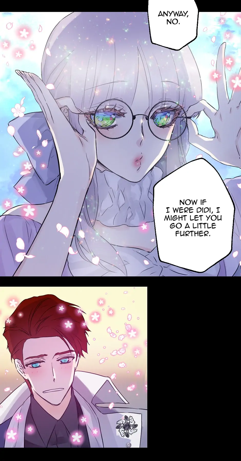 As Long As You Like It chapter 222 page 34