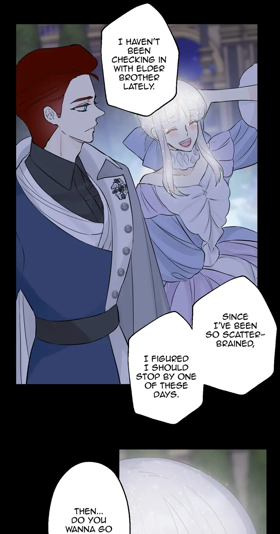 As Long As You Like It chapter 224 page 1