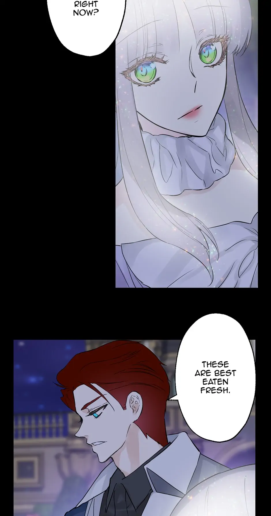 As Long As You Like It chapter 224 page 2