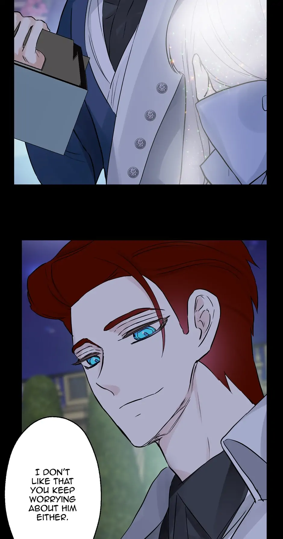 As Long As You Like It chapter 224 page 3