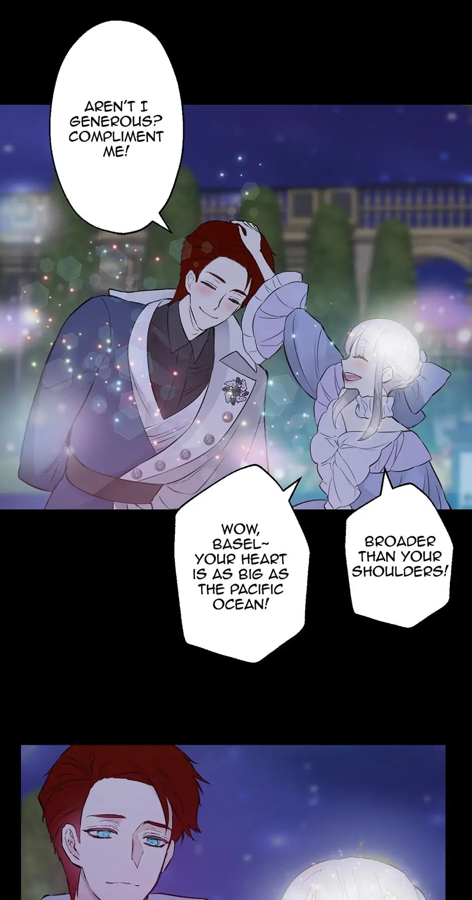 As Long As You Like It chapter 224 page 5