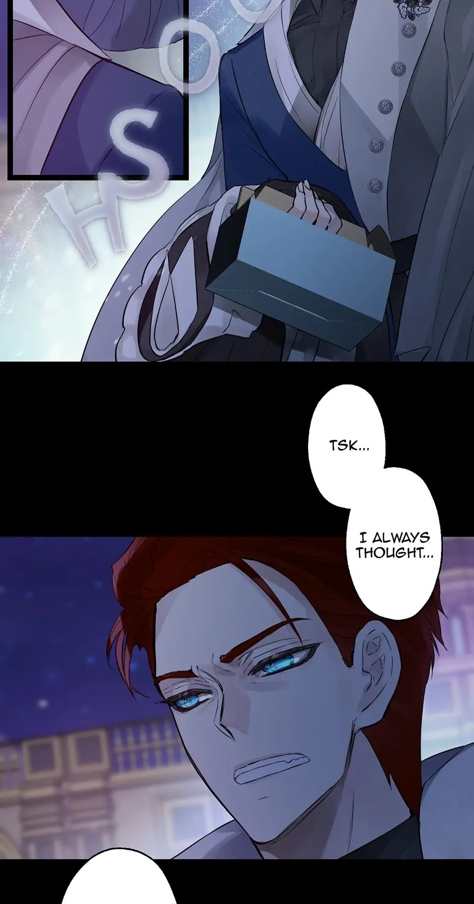 As Long As You Like It chapter 224 page 7