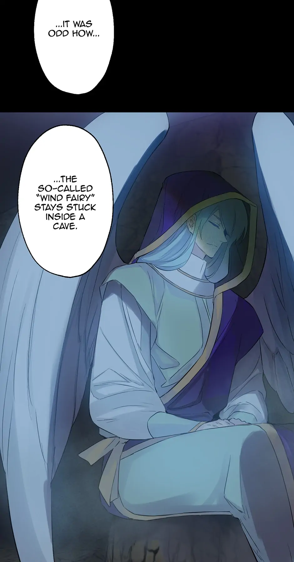 As Long As You Like It chapter 224 page 8