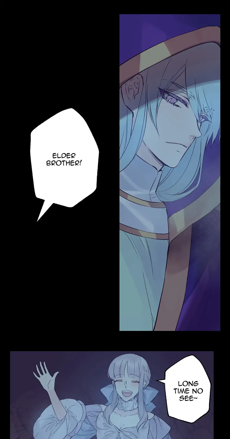 As Long As You Like It chapter 224 page 9