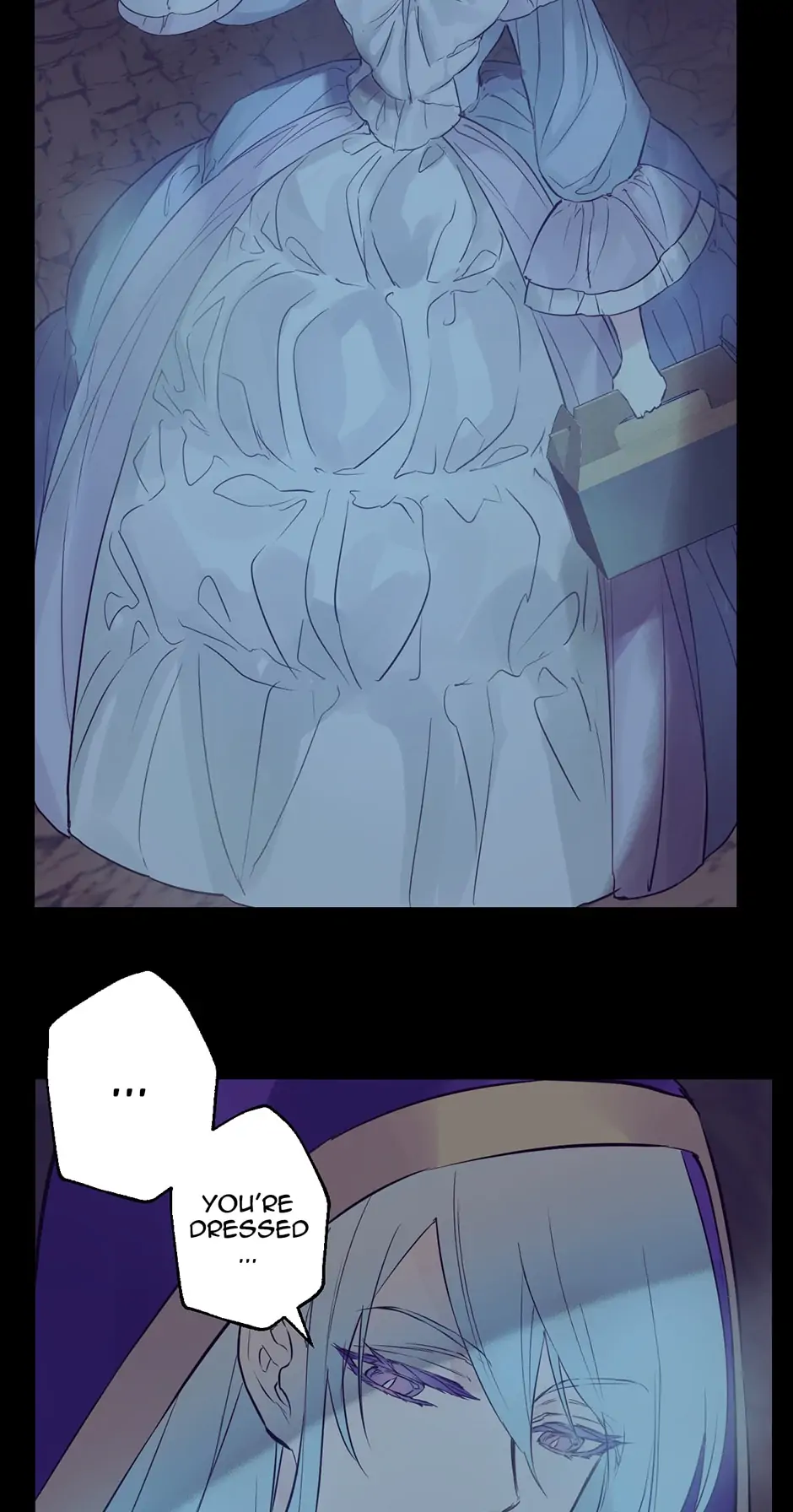 As Long As You Like It chapter 224 page 10