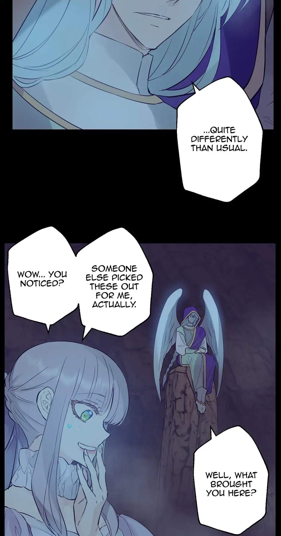 As Long As You Like It chapter 224 page 11