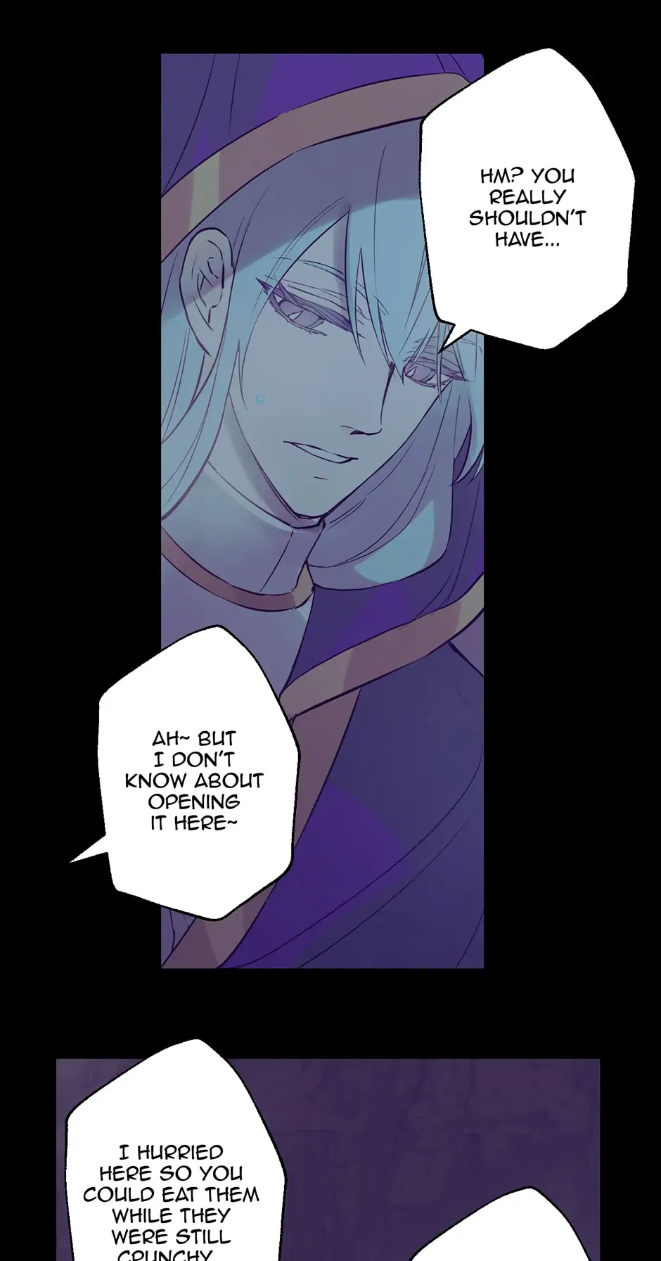 As Long As You Like It chapter 224 page 13