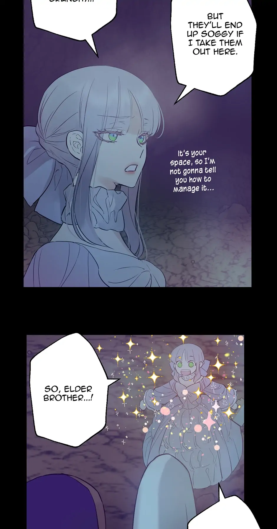 As Long As You Like It chapter 224 page 14