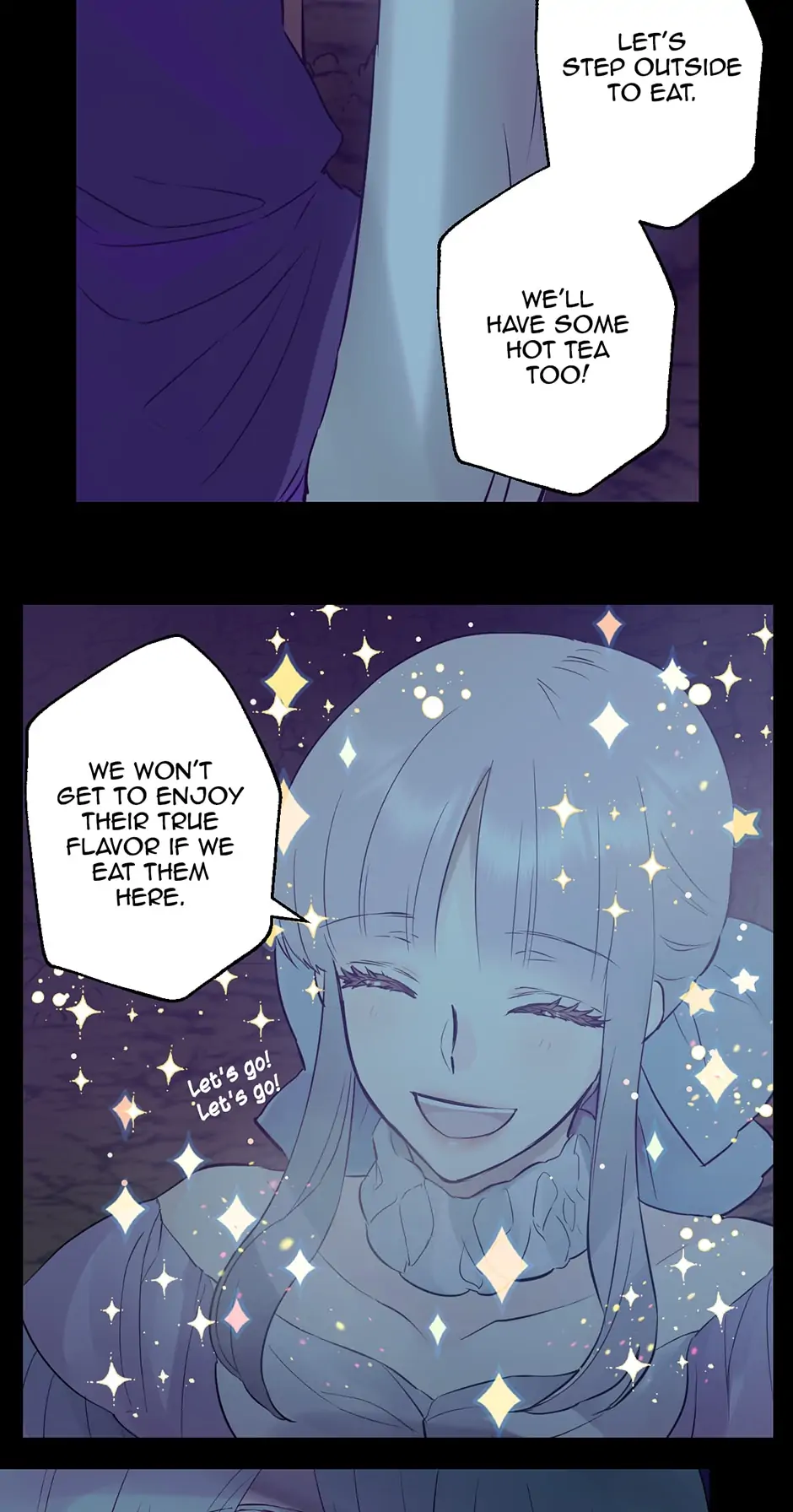 As Long As You Like It chapter 224 page 15