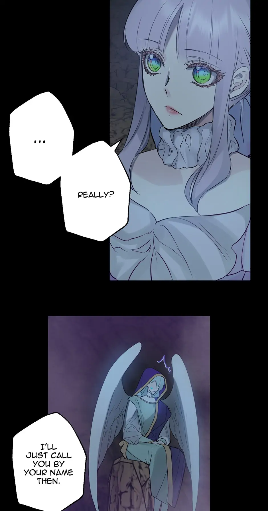 As Long As You Like It chapter 224 page 18