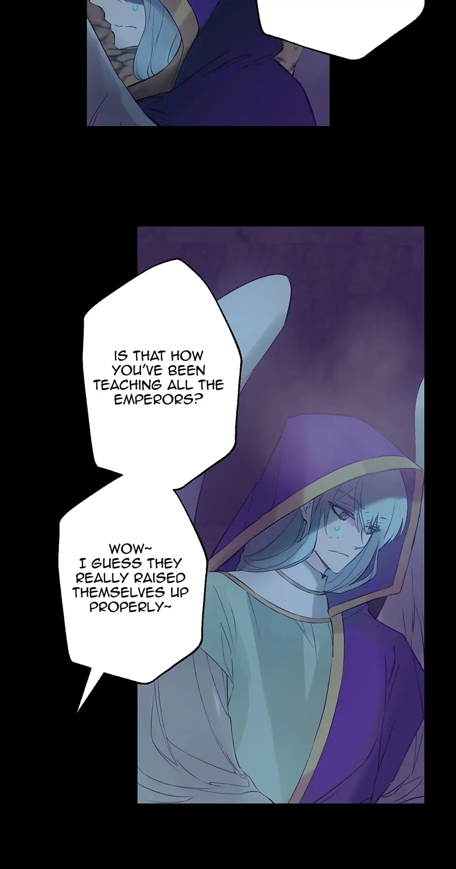 As Long As You Like It chapter 224 page 20