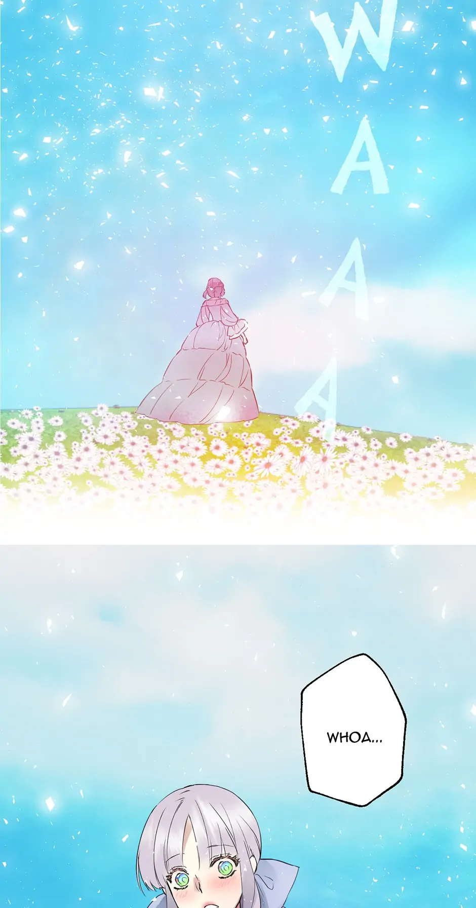 As Long As You Like It chapter 224 page 22
