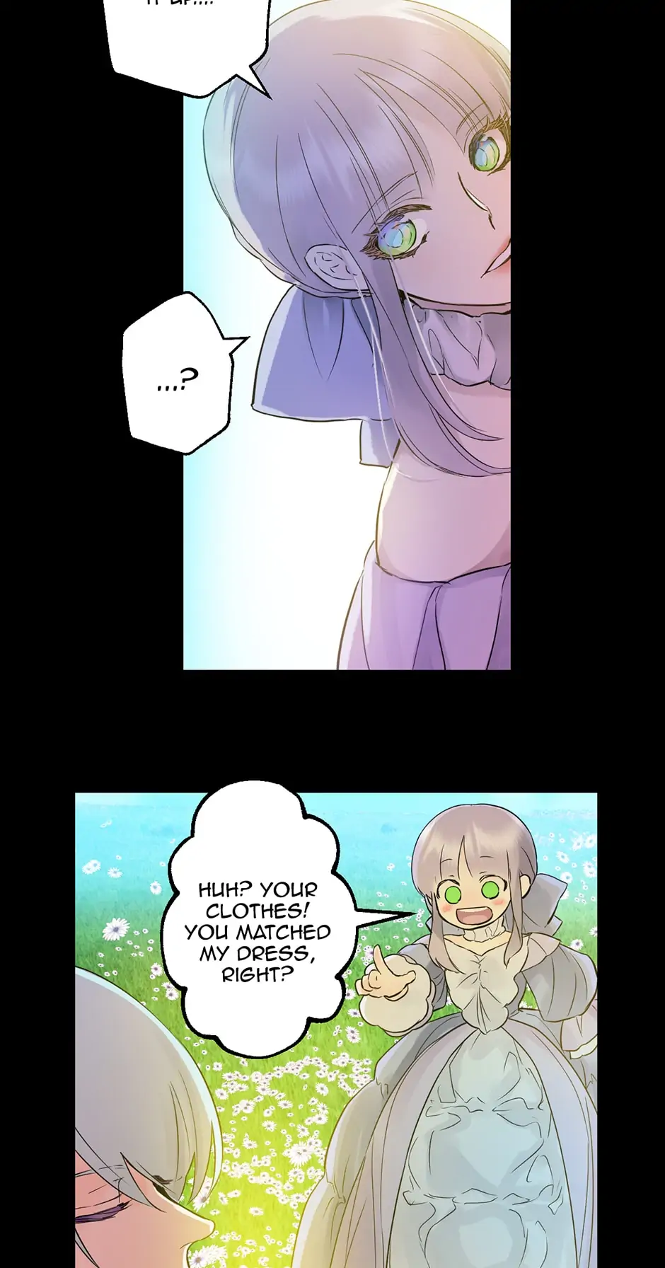 As Long As You Like It chapter 224 page 26