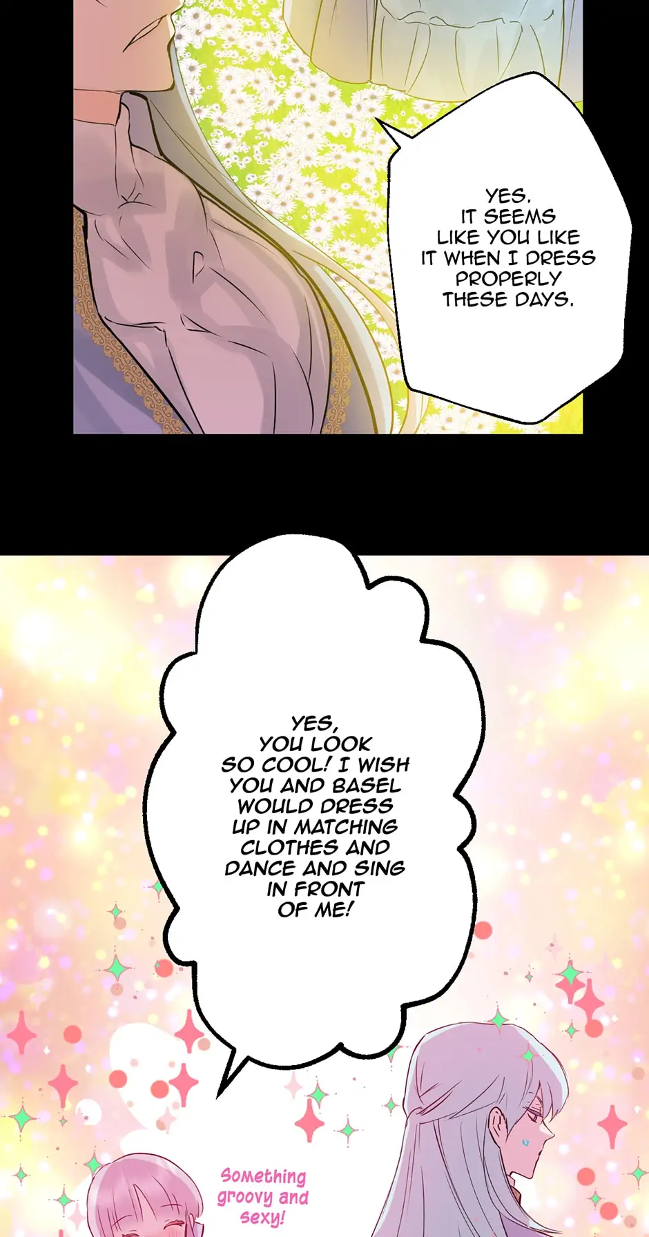 As Long As You Like It chapter 224 page 27