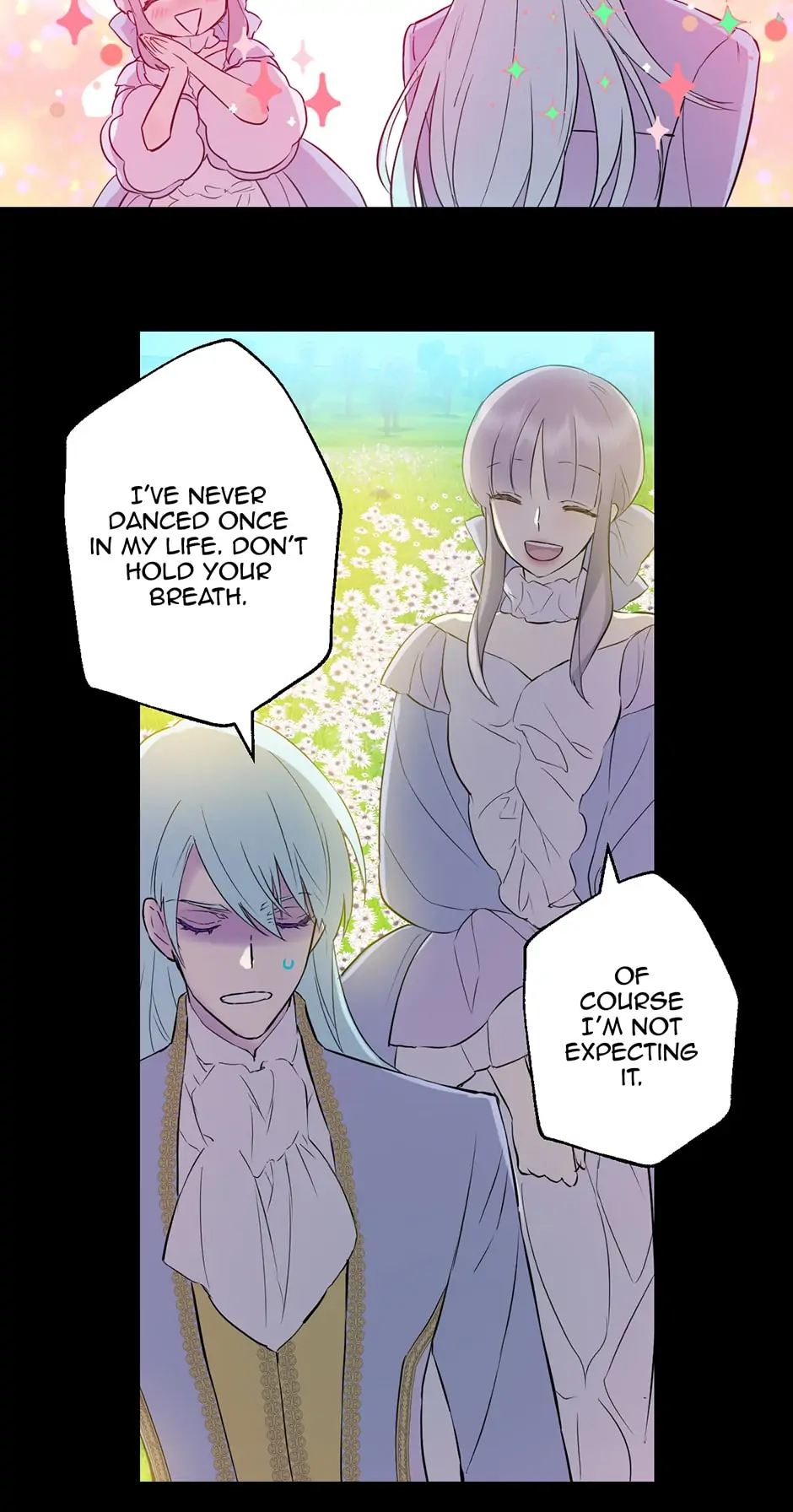 As Long As You Like It chapter 224 page 28