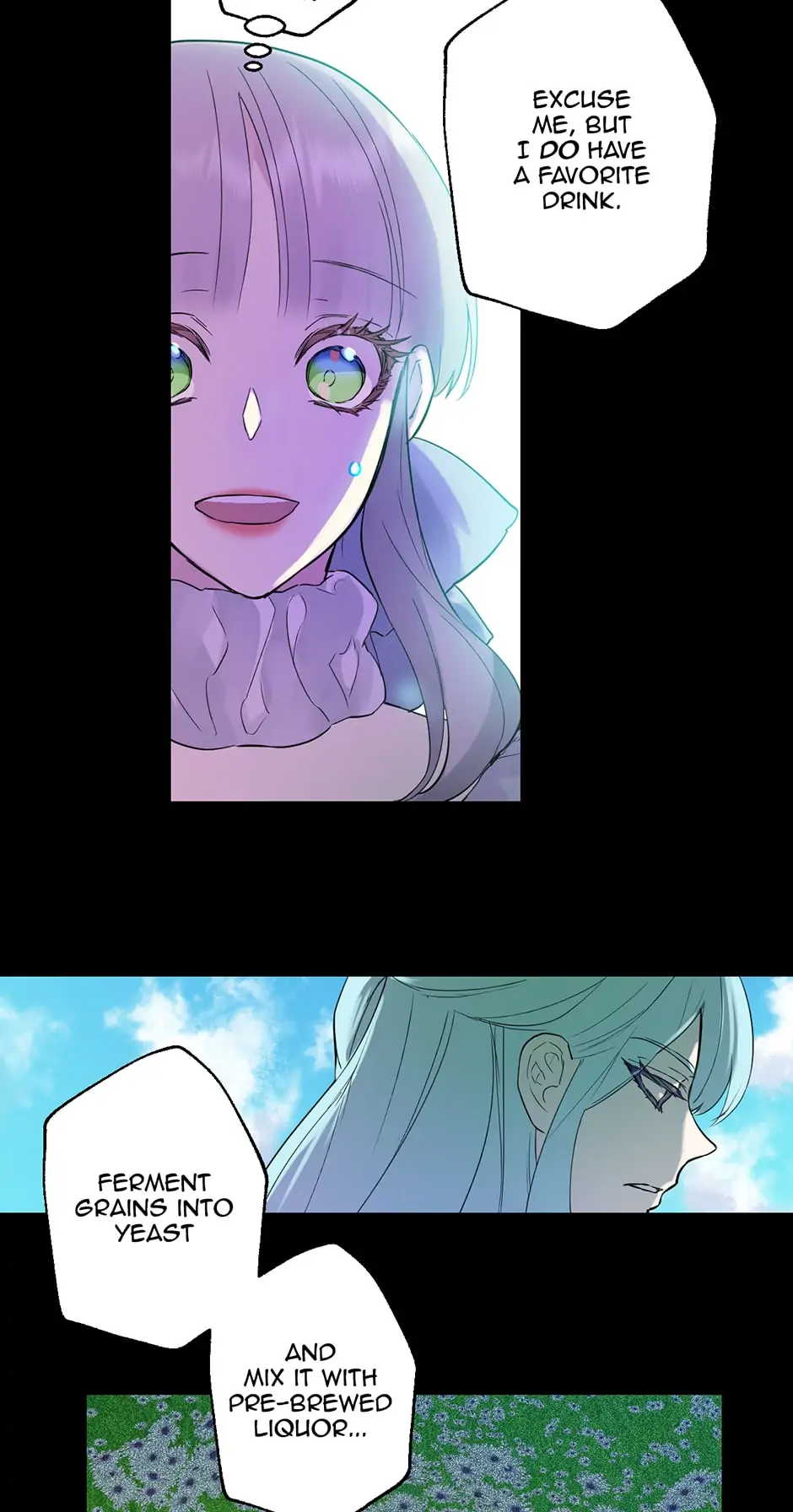 As Long As You Like It chapter 224 page 30