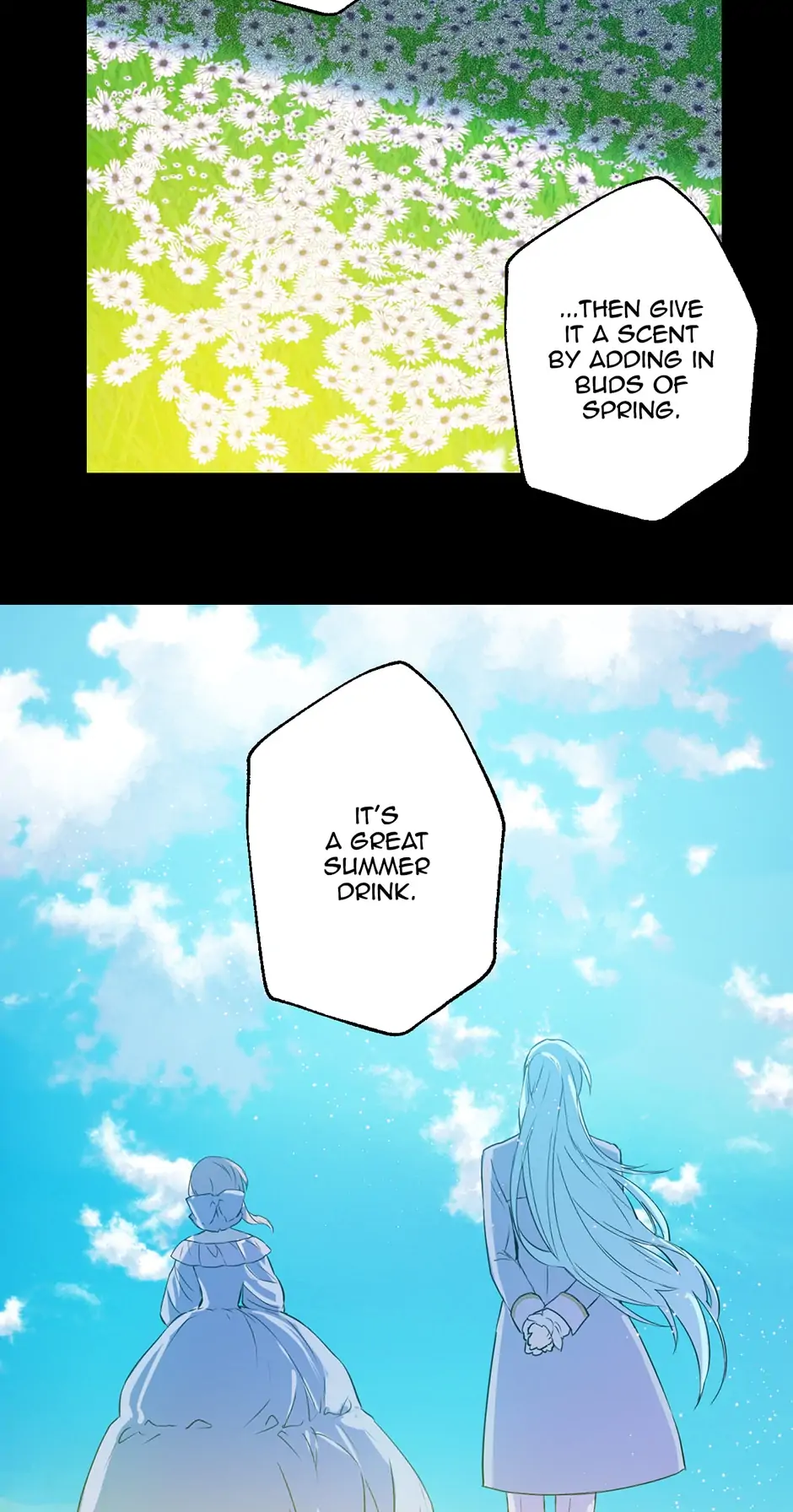 As Long As You Like It chapter 224 page 31