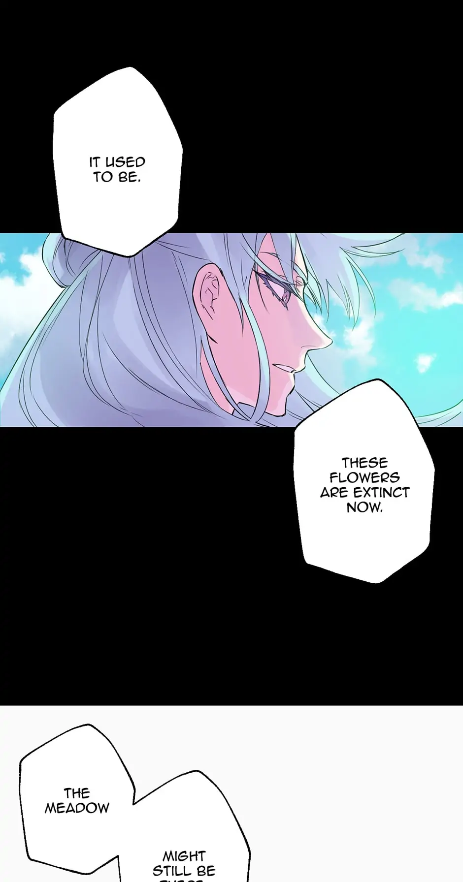 As Long As You Like It chapter 224 page 33