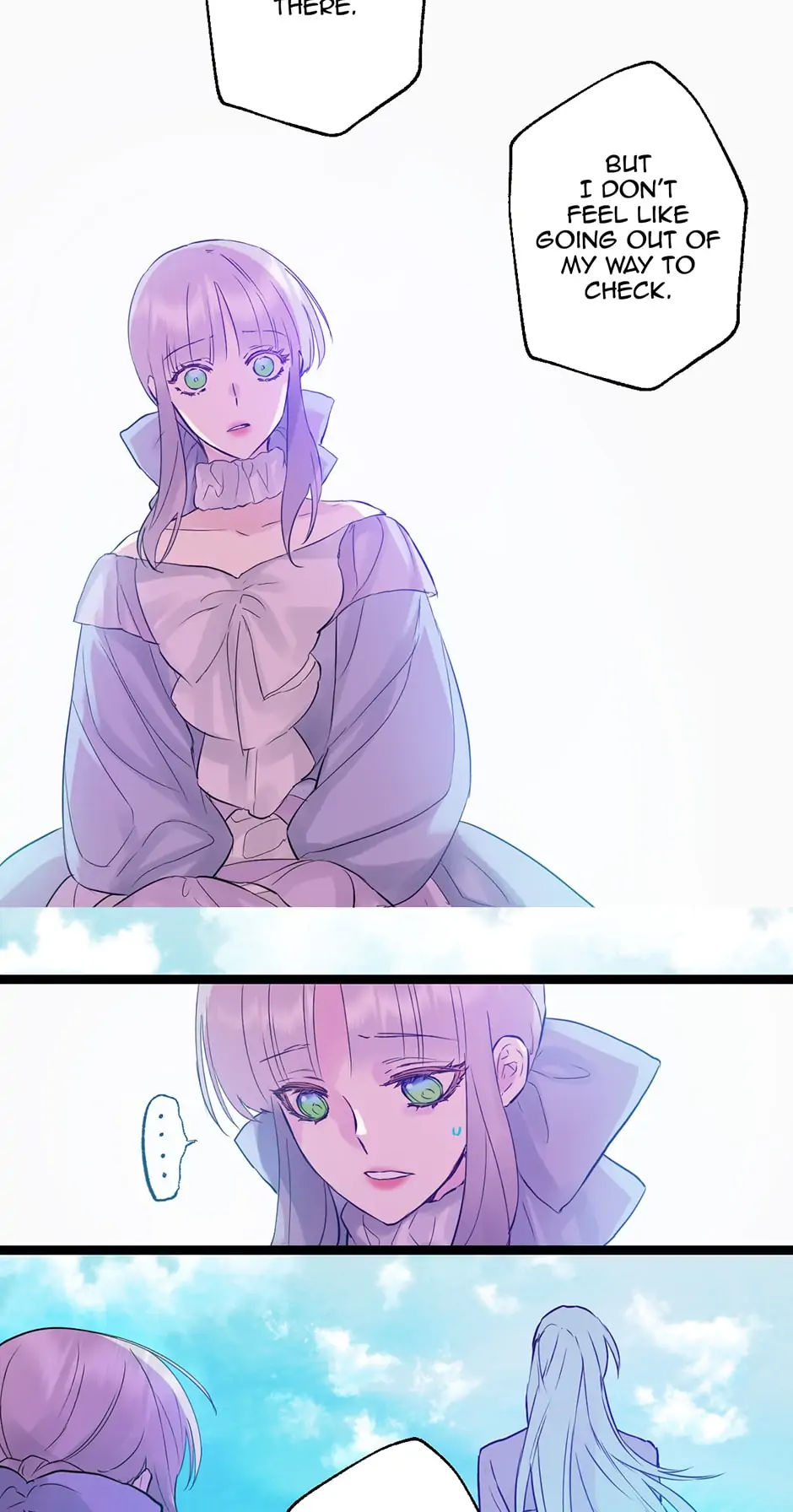 As Long As You Like It chapter 224 page 34
