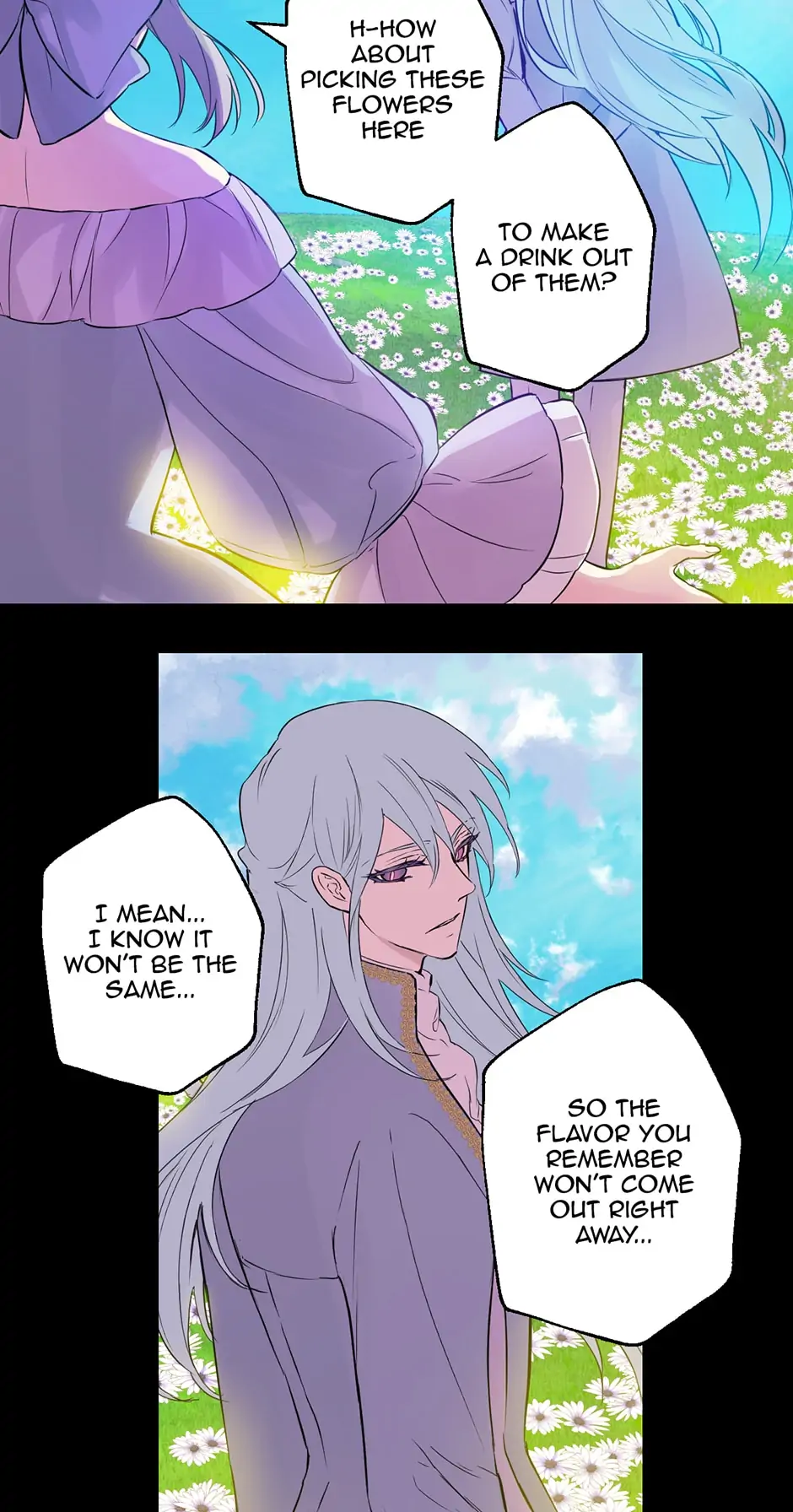 As Long As You Like It chapter 224 page 35