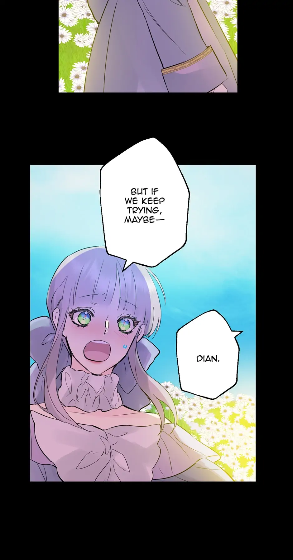 As Long As You Like It chapter 224 page 36