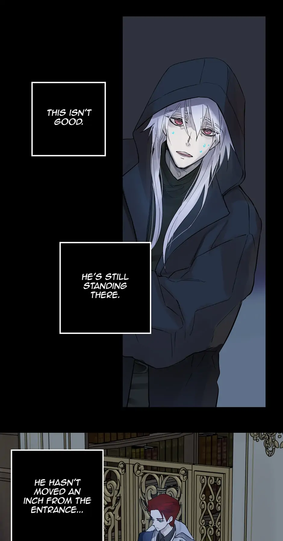 As Long As You Like It chapter 225 page 1