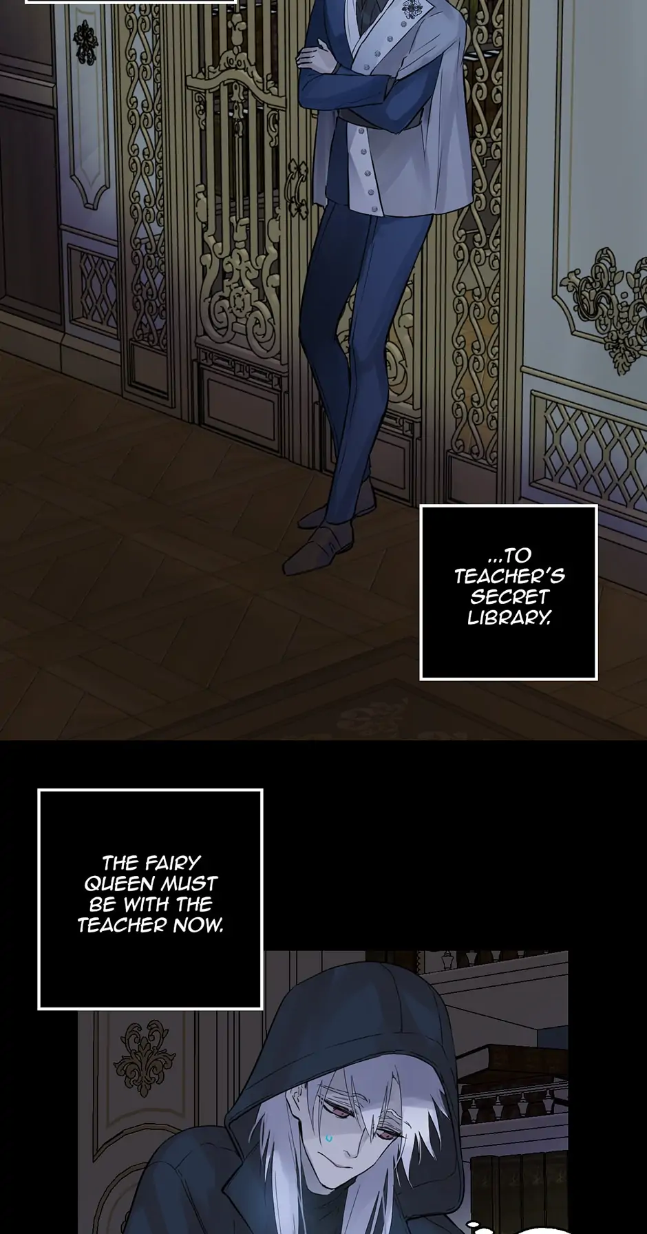 As Long As You Like It chapter 225 page 2