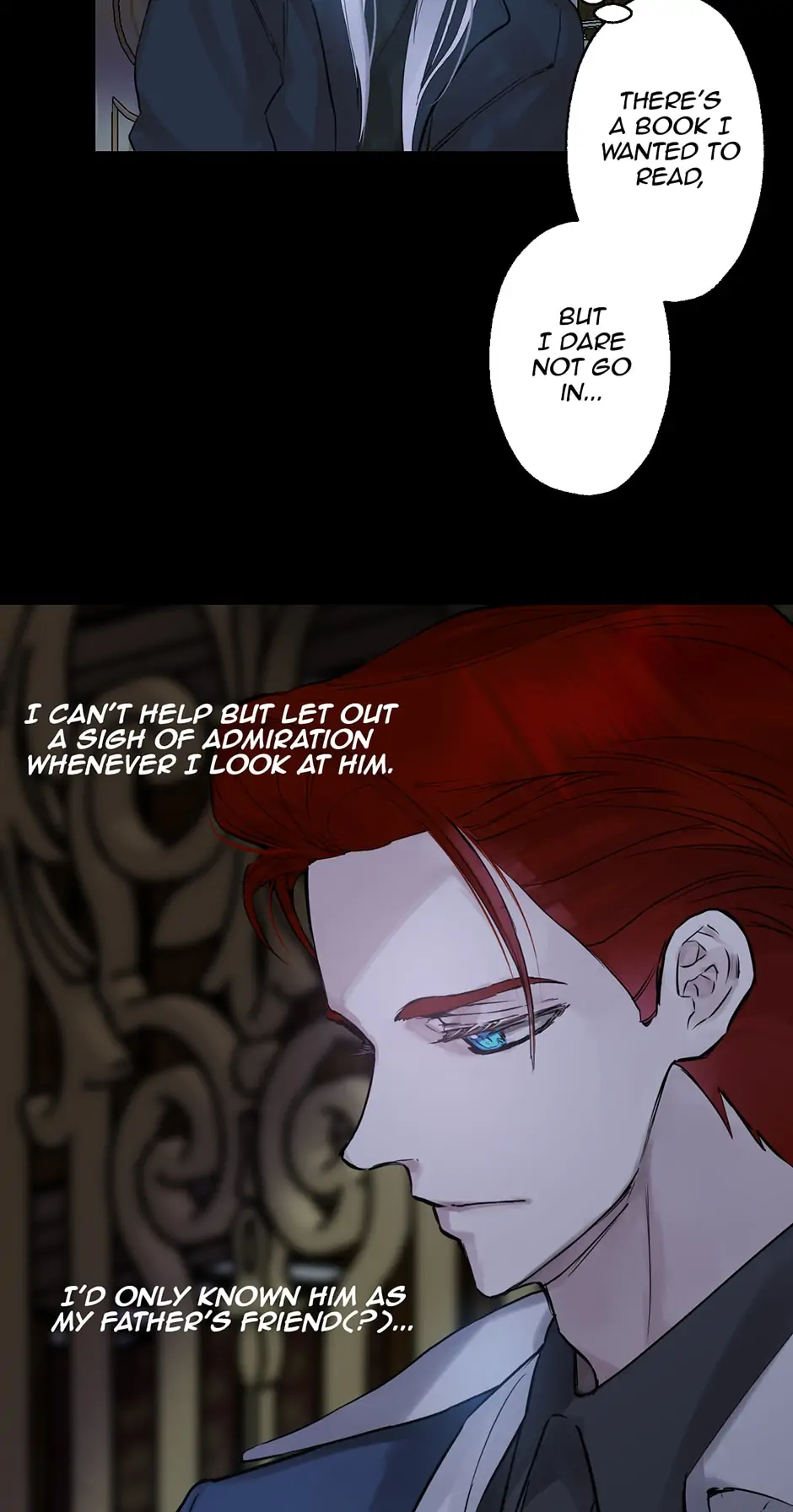 As Long As You Like It chapter 225 page 3
