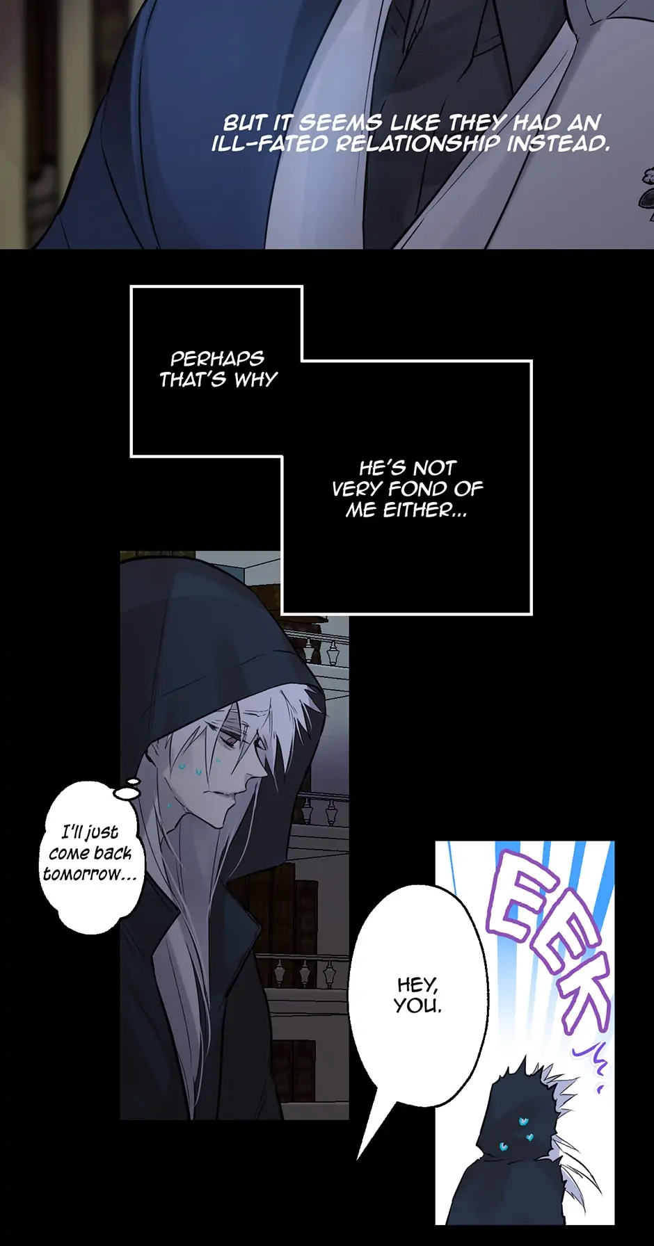 As Long As You Like It chapter 225 page 4
