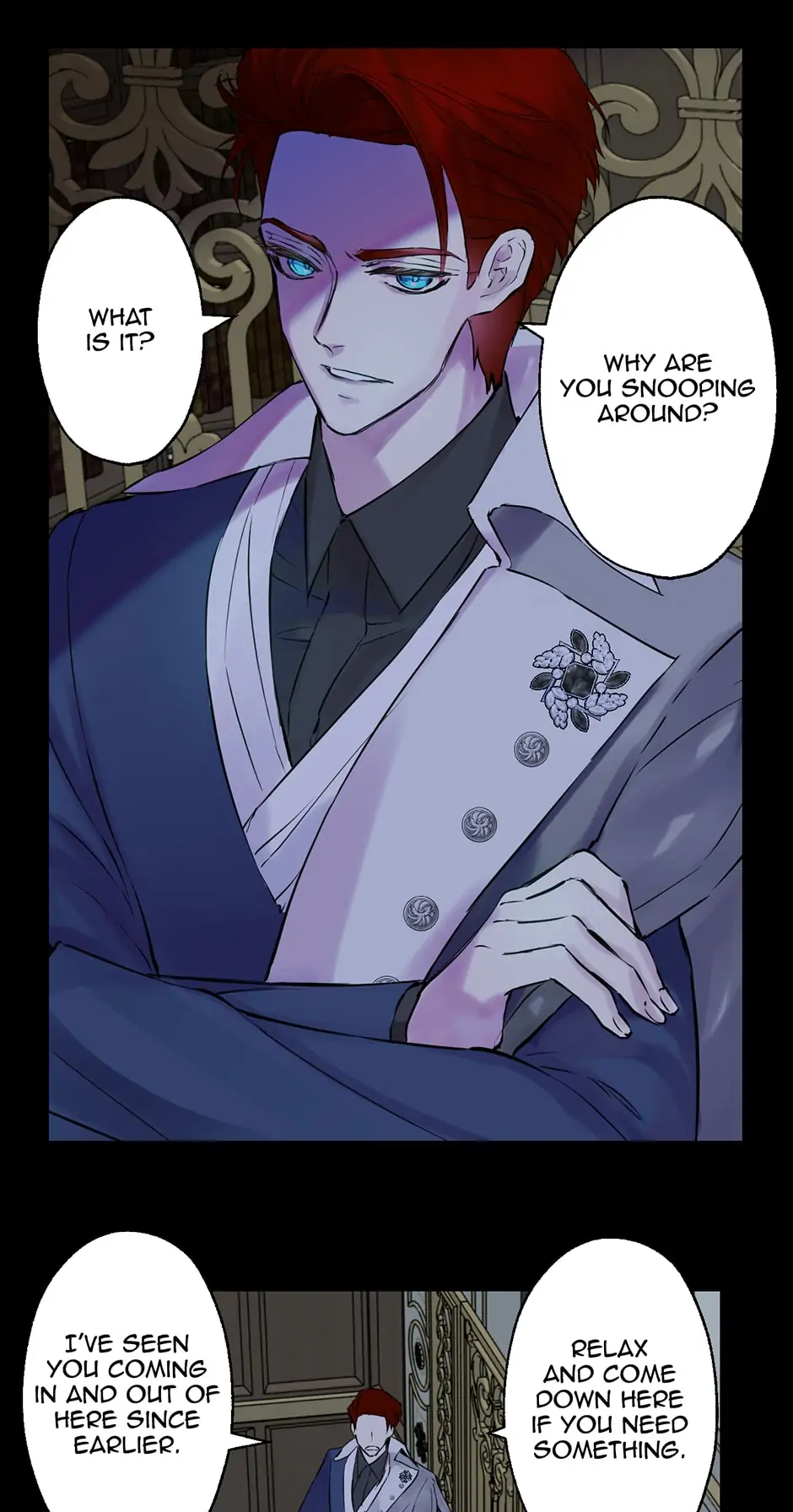 As Long As You Like It chapter 225 page 5