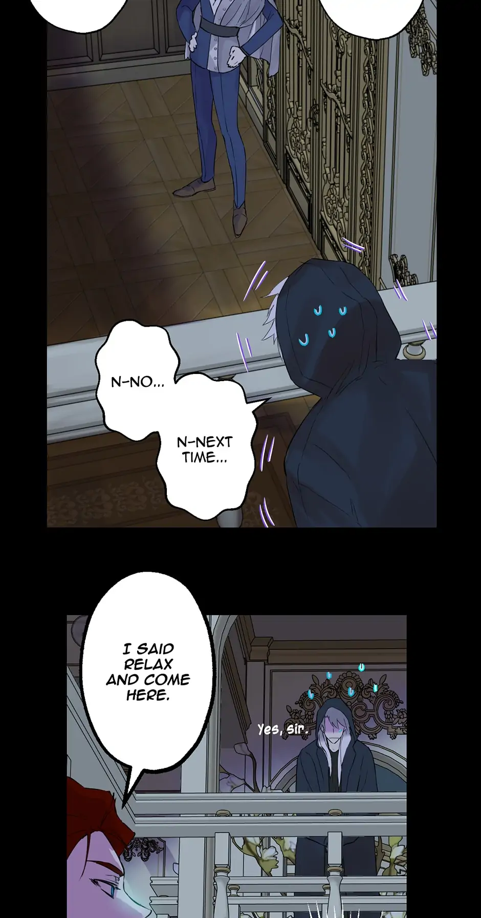 As Long As You Like It chapter 225 page 6