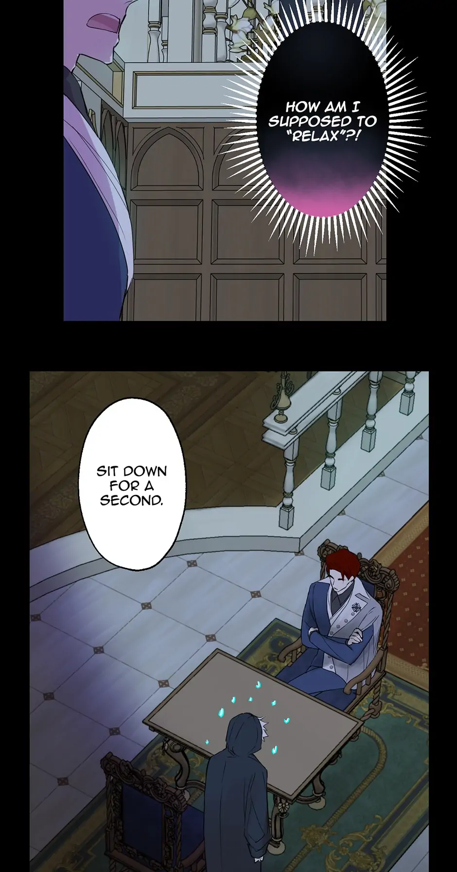 As Long As You Like It chapter 225 page 7