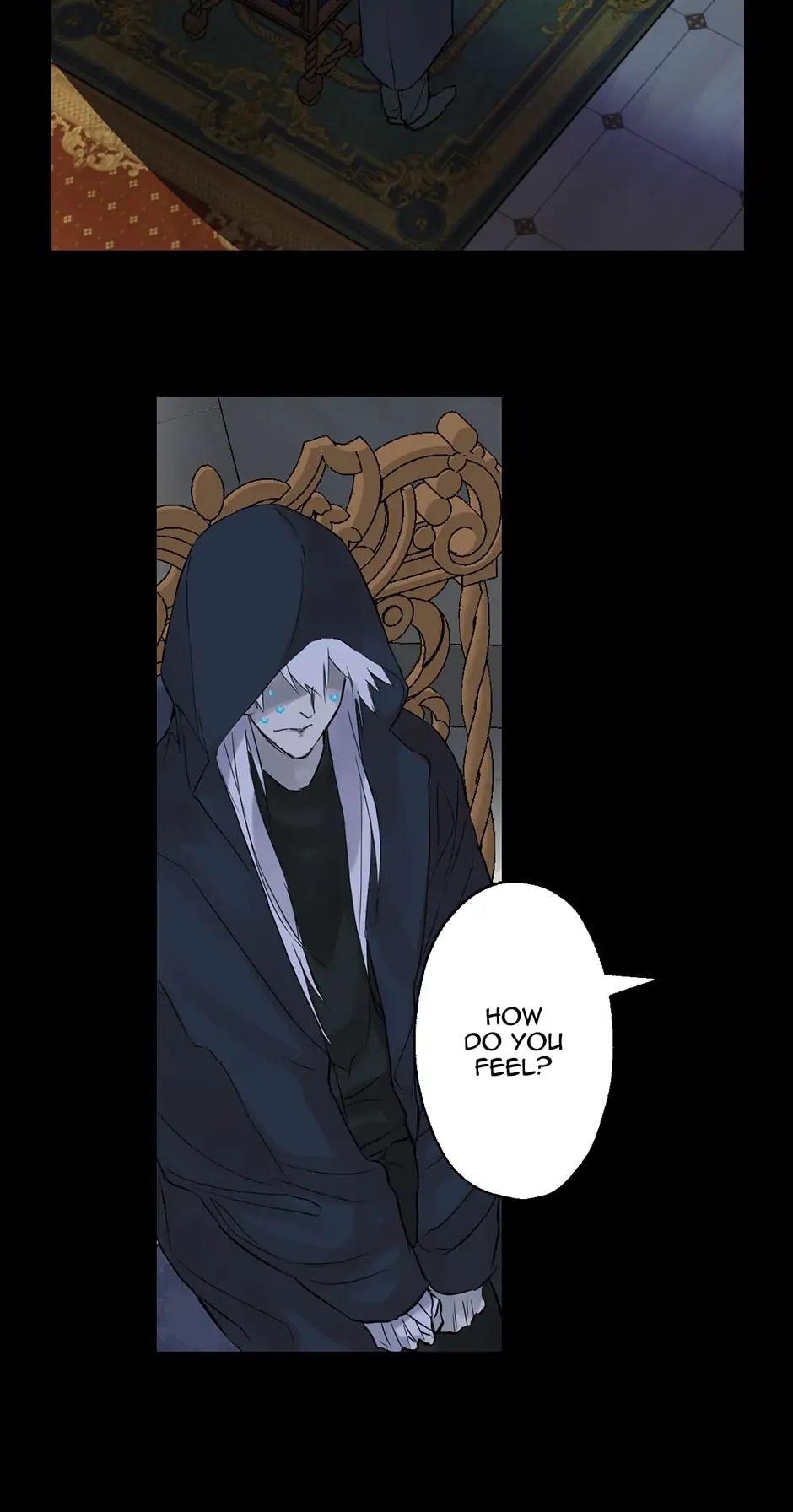 As Long As You Like It chapter 225 page 8