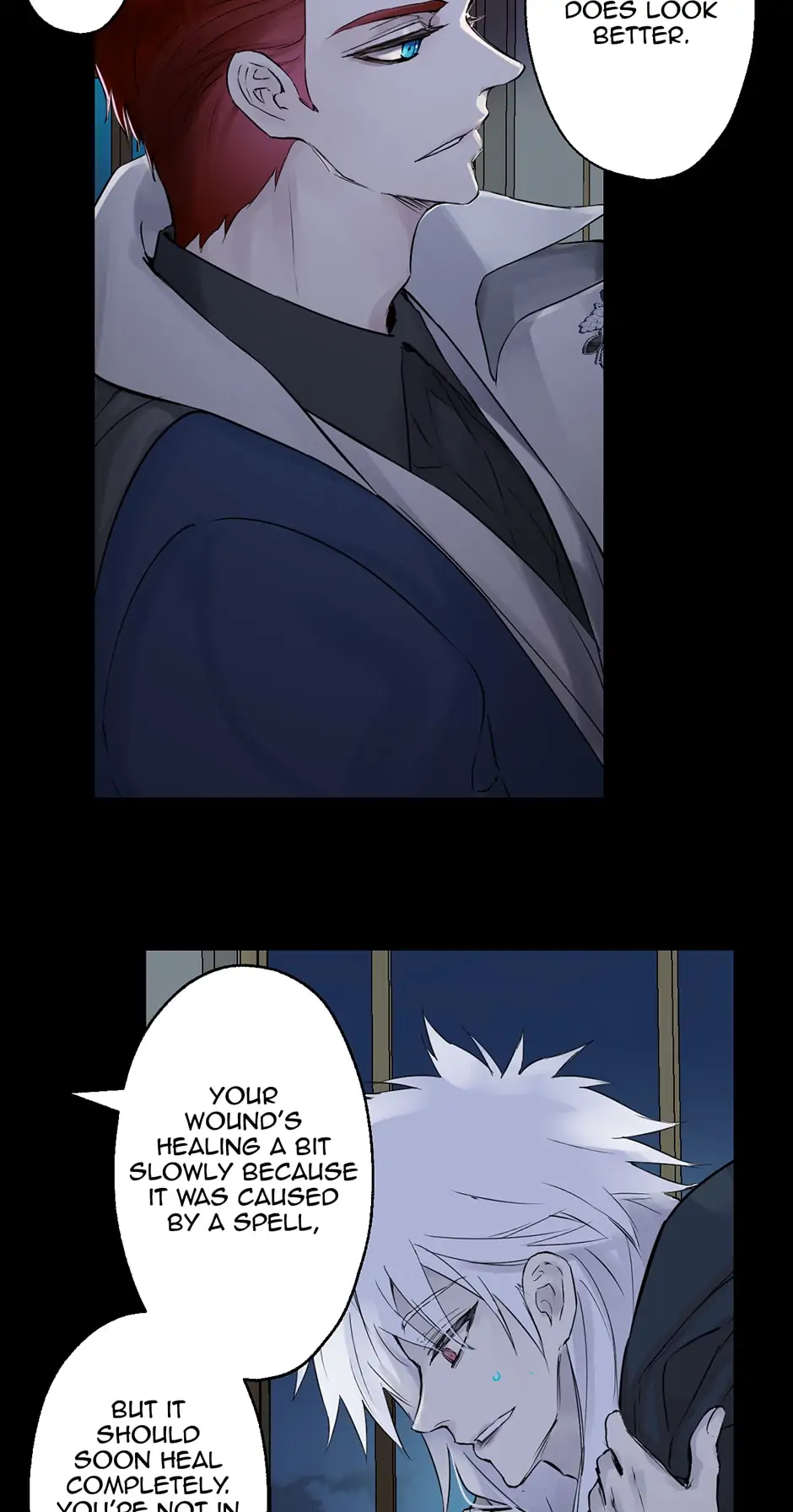 As Long As You Like It chapter 225 page 10