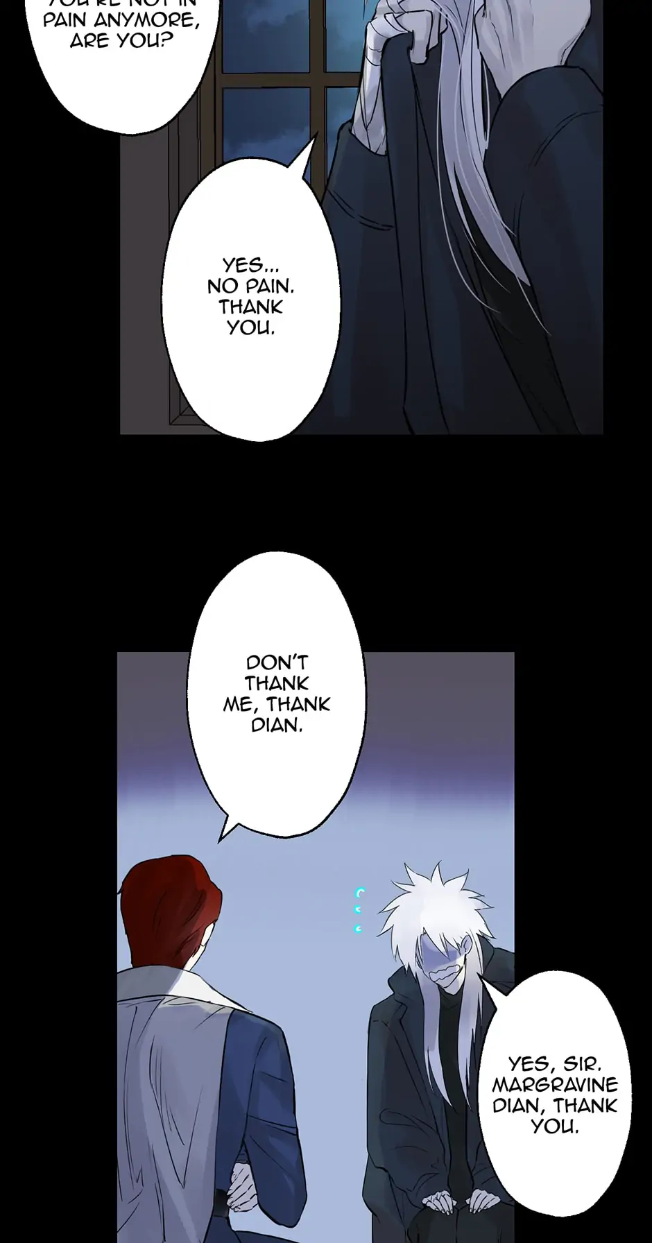 As Long As You Like It chapter 225 page 11