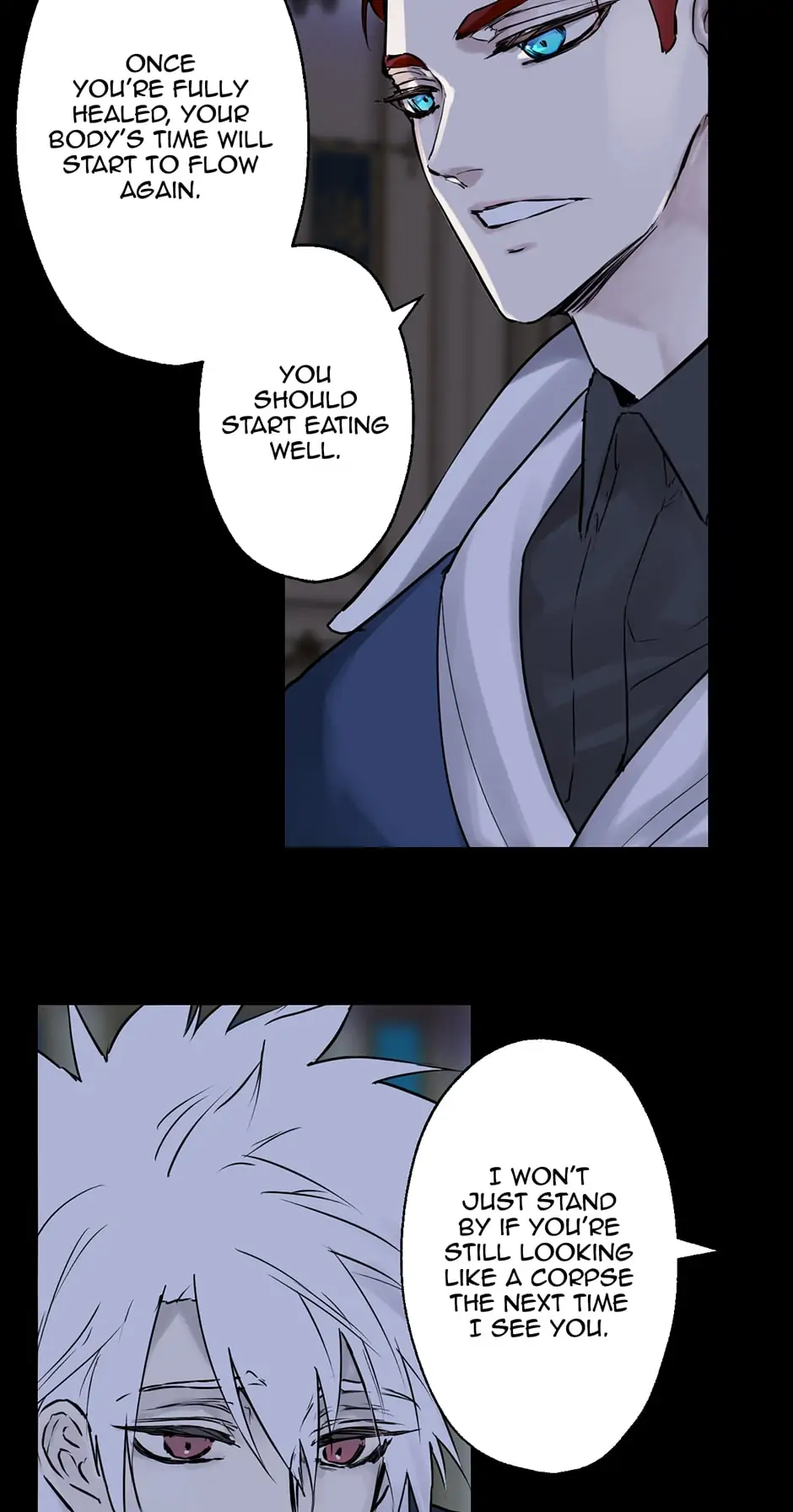 As Long As You Like It chapter 225 page 14