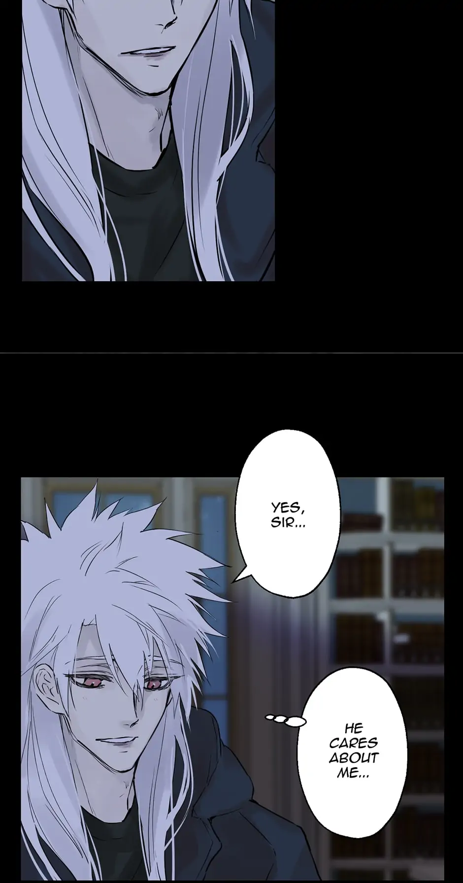 As Long As You Like It chapter 225 page 15
