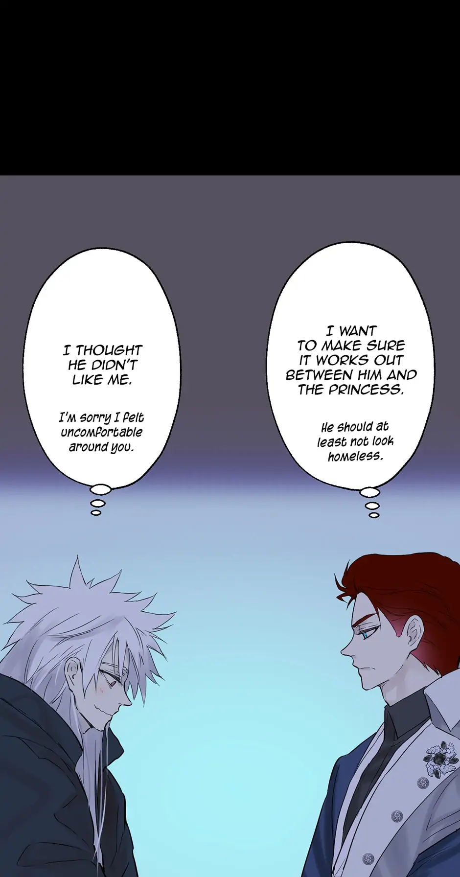 As Long As You Like It chapter 225 page 16