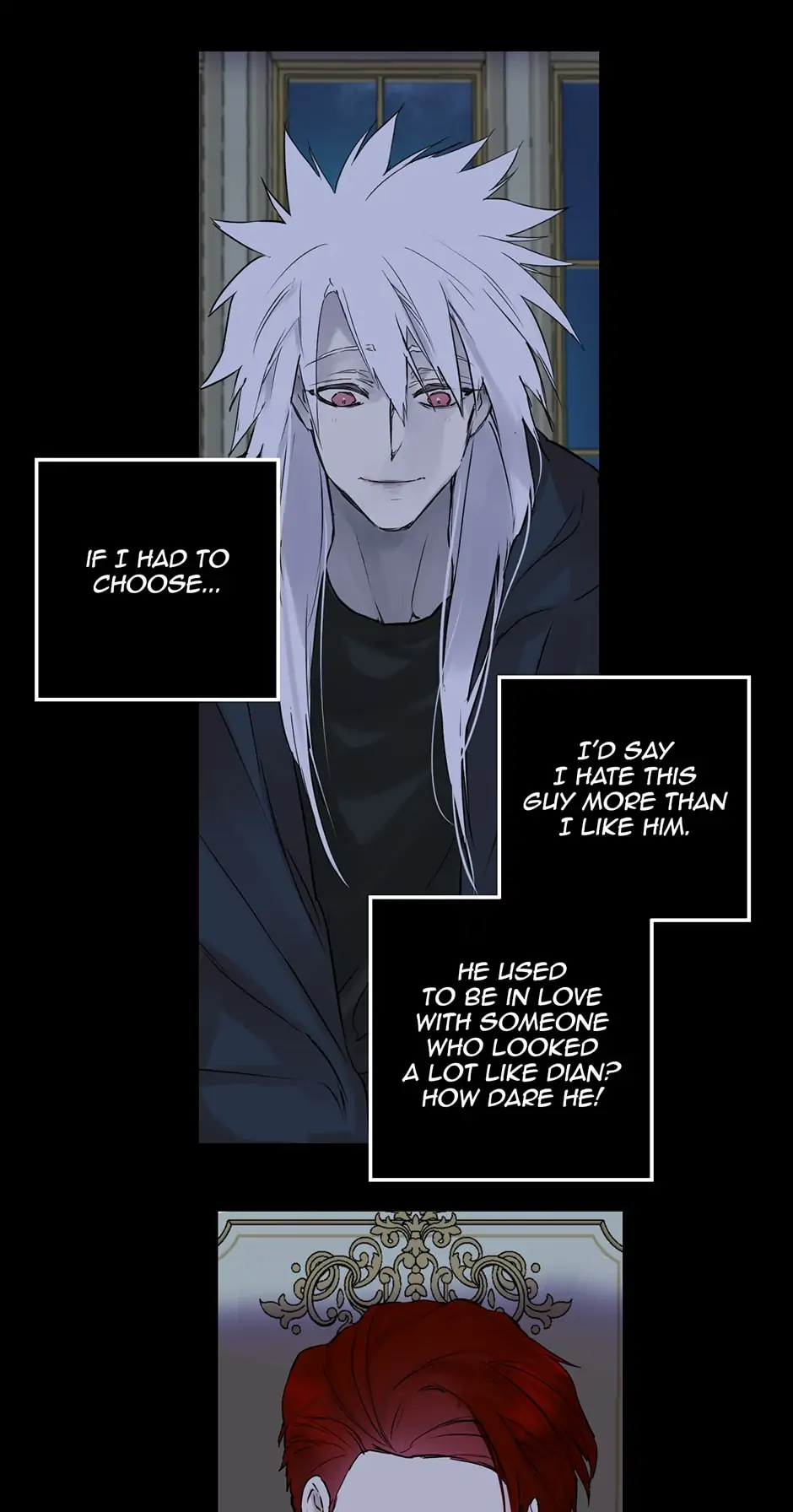 As Long As You Like It chapter 225 page 17