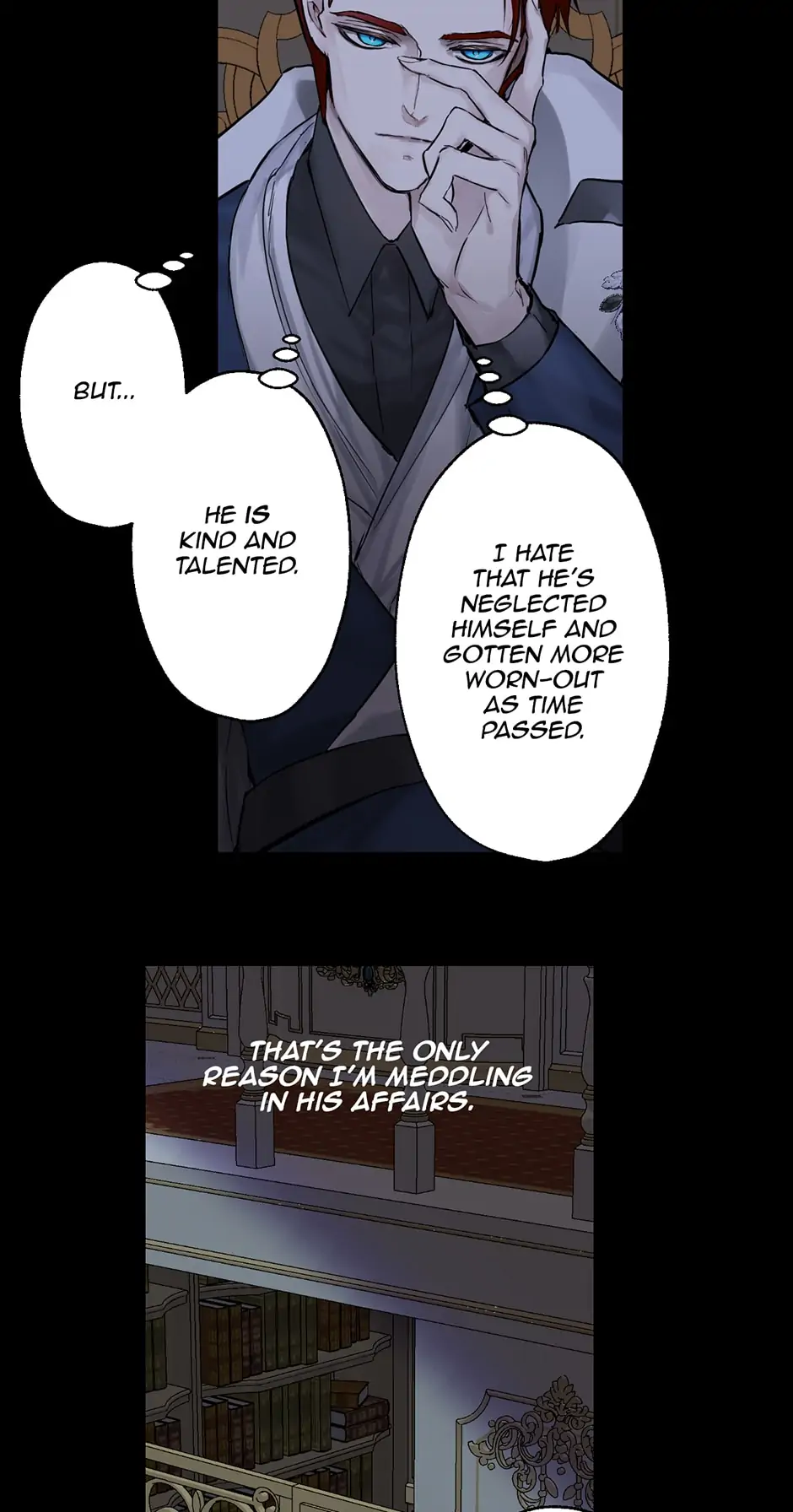 As Long As You Like It chapter 225 page 18