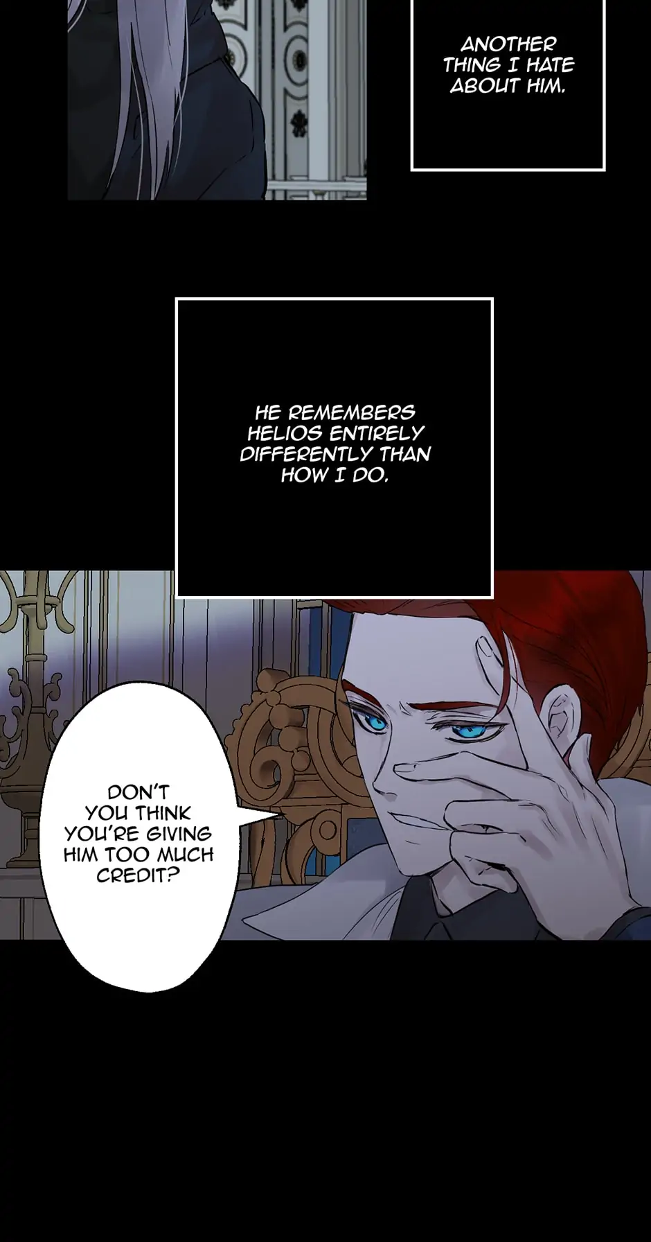 As Long As You Like It chapter 225 page 20