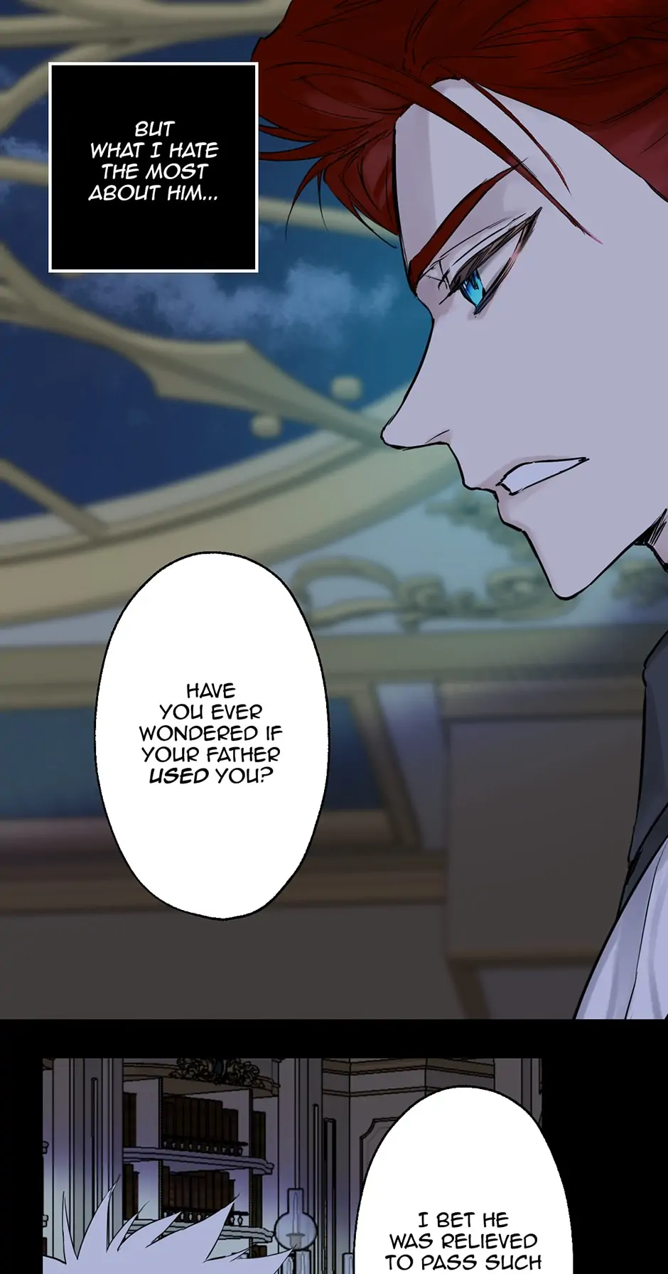 As Long As You Like It chapter 225 page 21