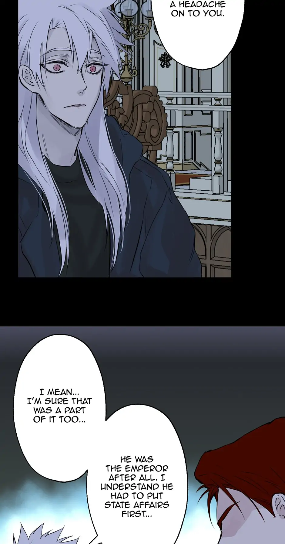 As Long As You Like It chapter 225 page 22