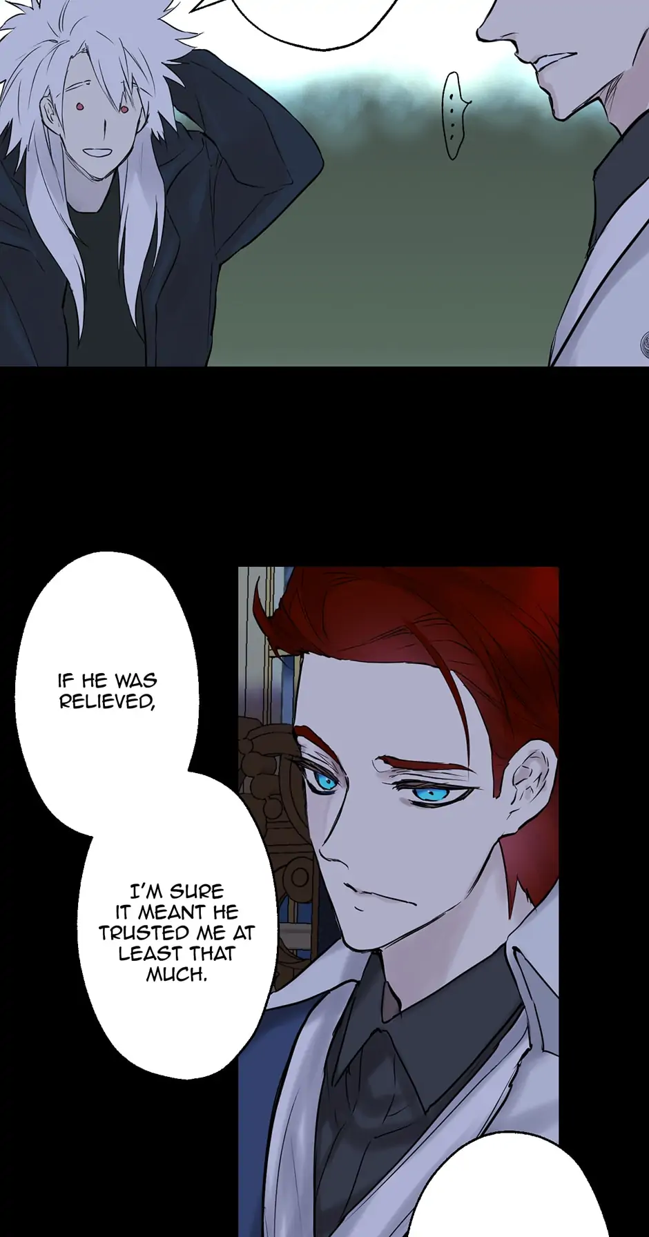 As Long As You Like It chapter 225 page 23