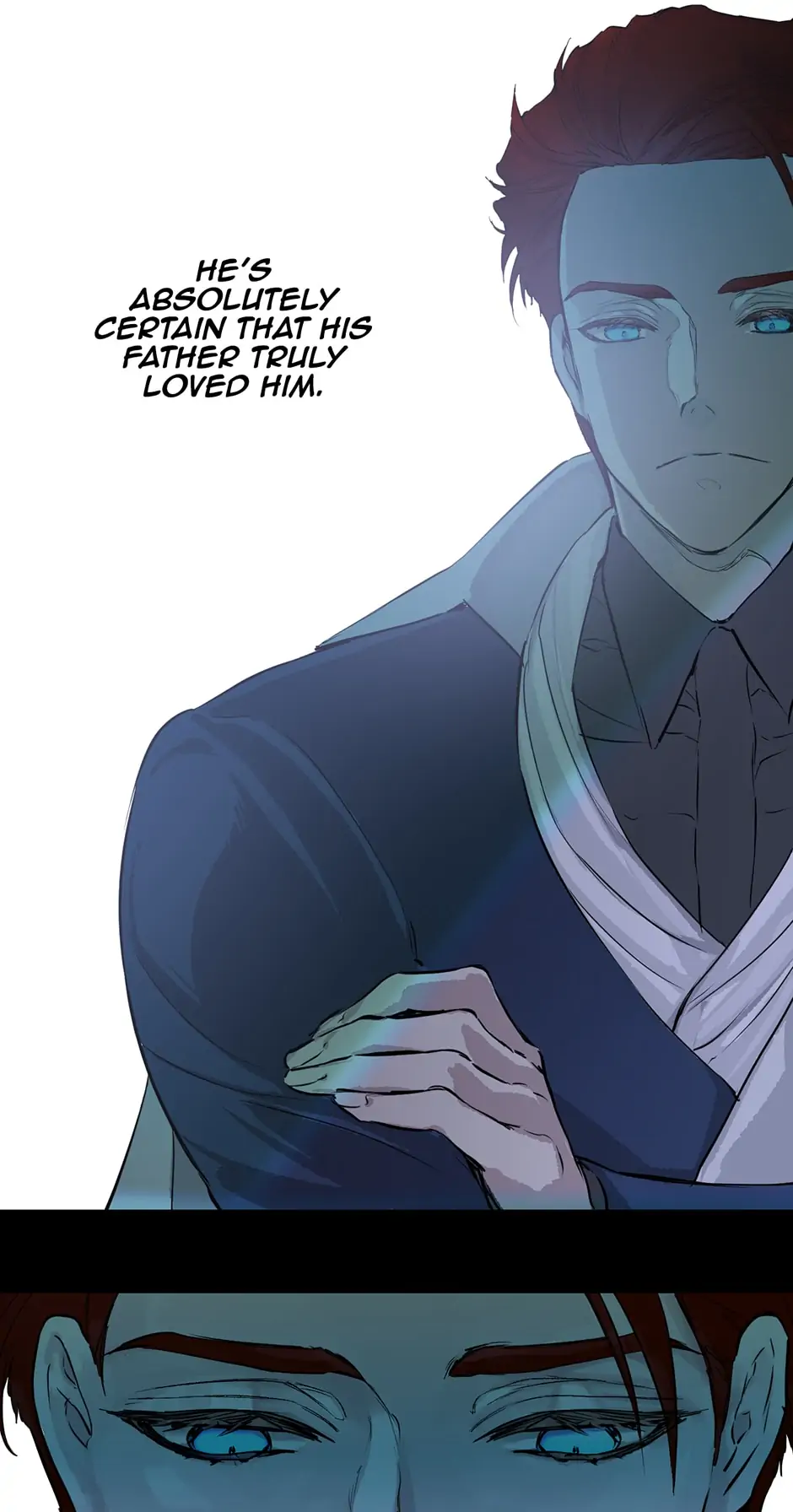 As Long As You Like It chapter 225 page 25